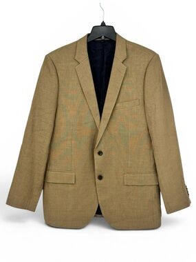 J. Crew Ludlow Italian Cloth Suit Jacket